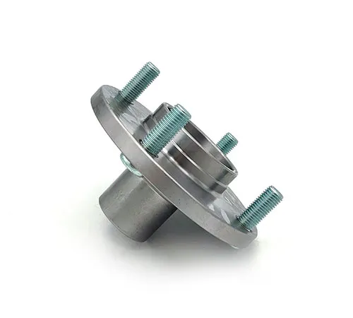 Ступица передняя FORGA F0412110 — изображение 3