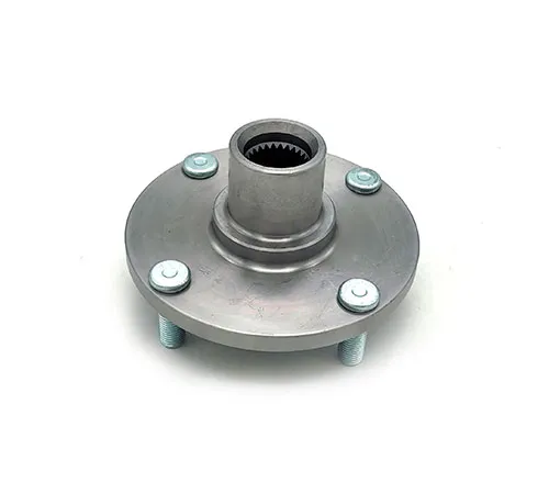 Ступица передняя FORGA F0412110 — изображение 2