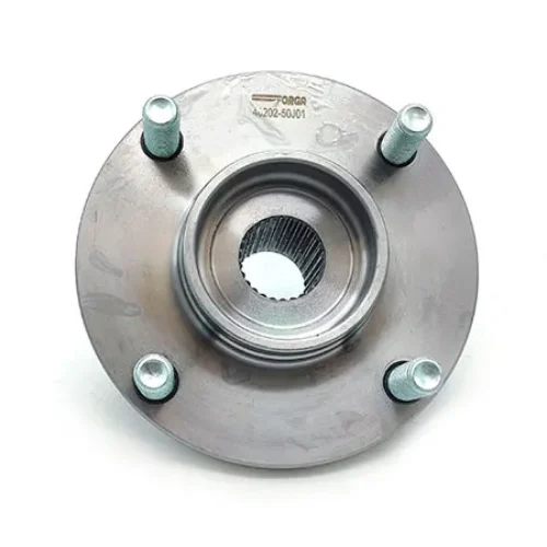 Ступица передняя FORGA F0412110