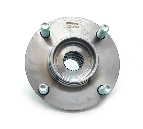 Ступица передняя FORGA F0412110