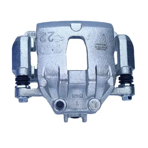 Суппорт передний L HPT F10624