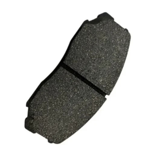 Тормозные колодки передние FORGA F1509067