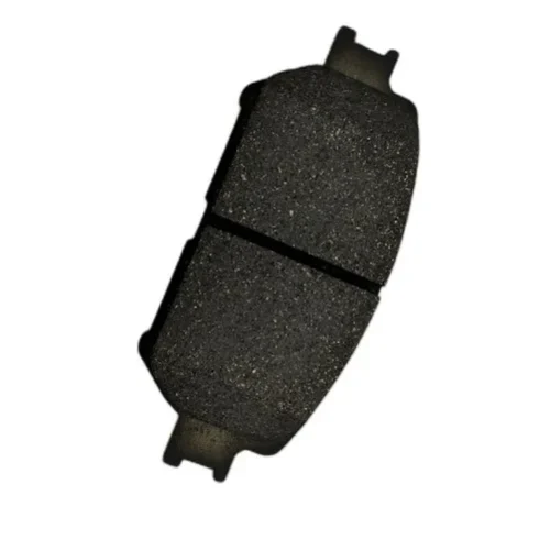 Тормозные колодки передние FORGA F1510003