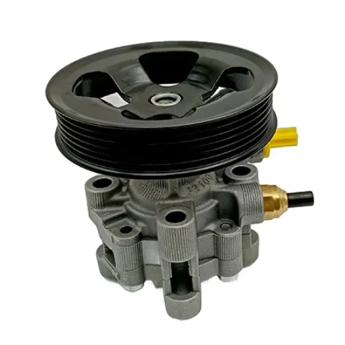 Насос гидроусилителя FDR FA2545