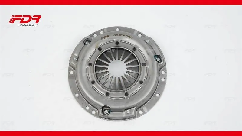 Корзина сцепления FDR FB5520 — изображение 3