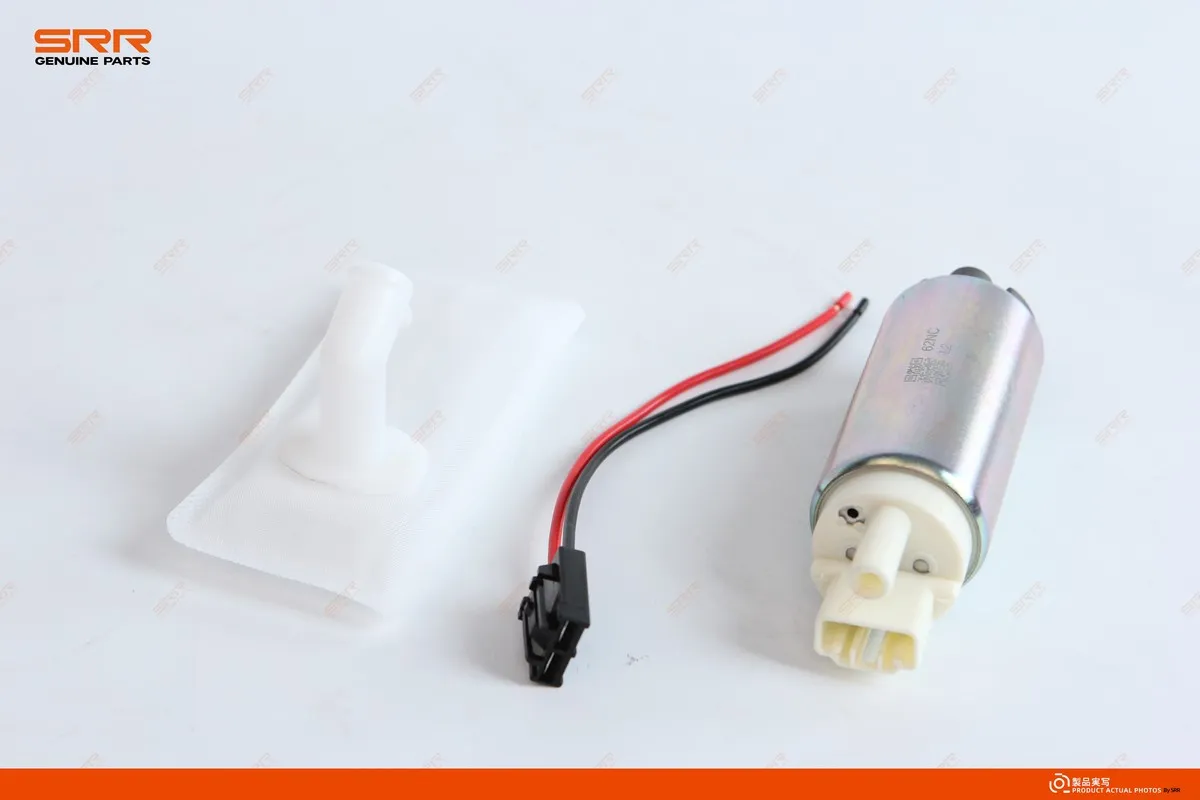 Бензонасос электрический SRR OE FP-31022 — изображение 3