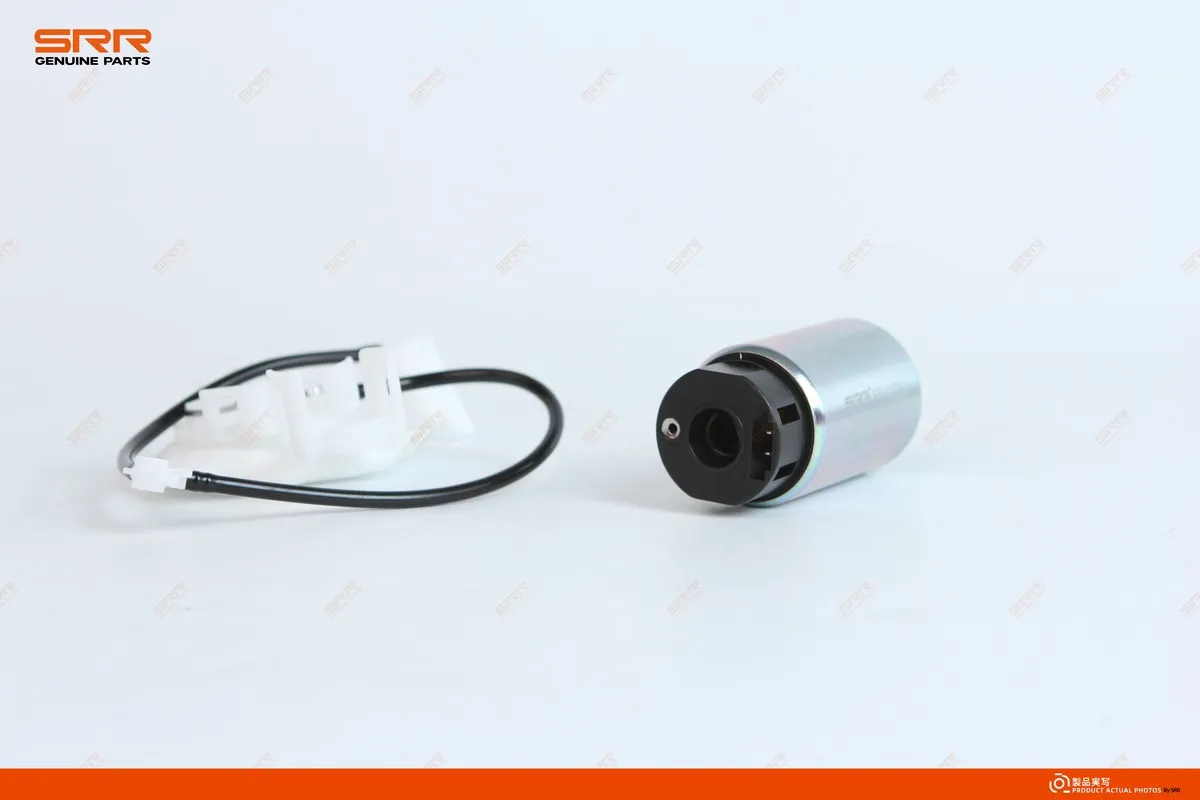 Бензонасос электрический SRR OE FP-31024 — изображение 3