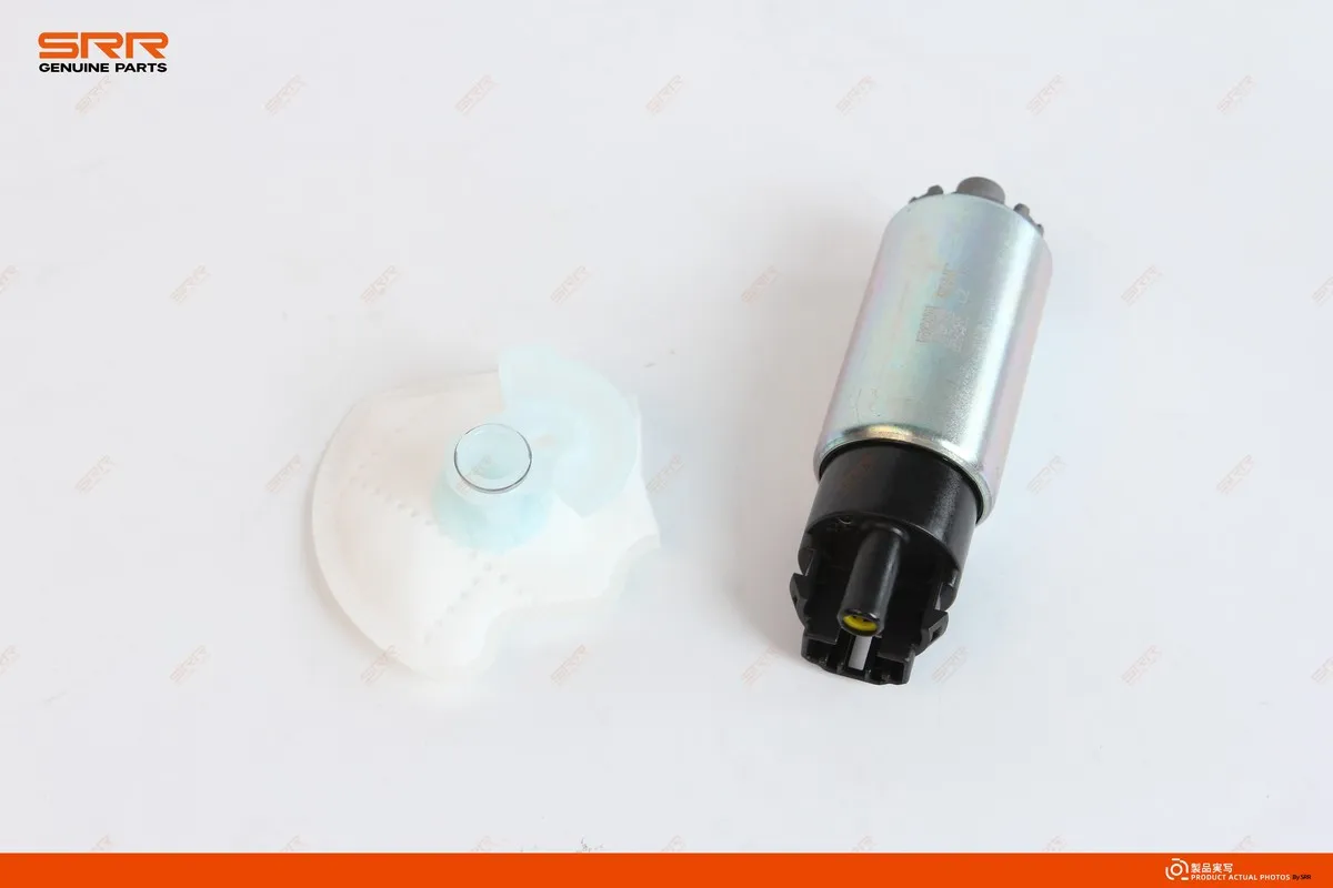 Бензонасос электрический SRR OE FP-31032 — изображение 3