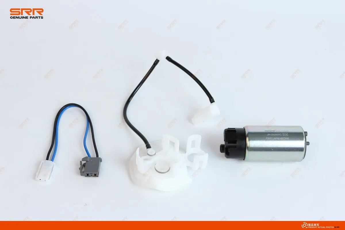 Бензонасос электрический SRR OE FP-31045 — изображение 3