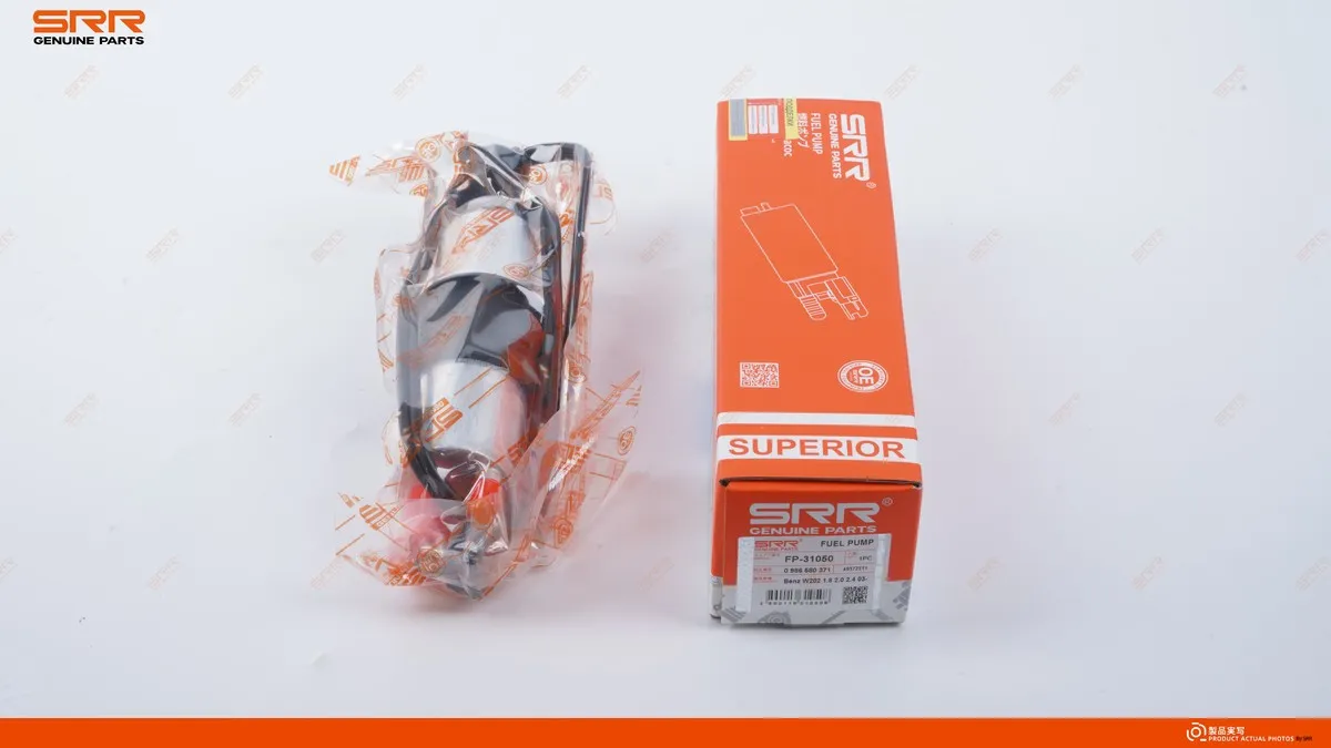 Бензонасос SRR OE FP-31050 — изображение 3