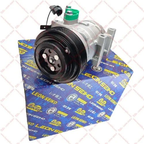 Компрессор кондиционера Leon G11553