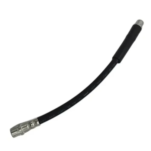 Тормозной шланг Leon G58814