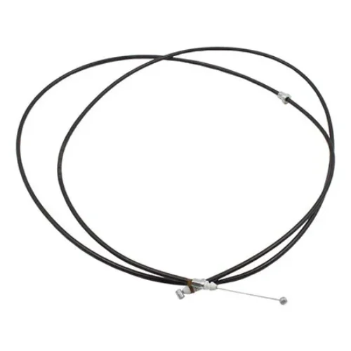 Трос капота GEMO GMT1604