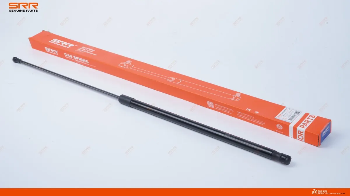 Амортизатор багажника SRR OE GS-14074 — изображение 2
