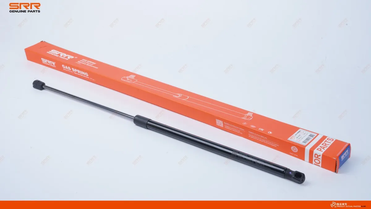 Амортизатор багажника SRR OE GS-14107