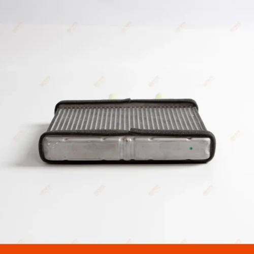 Радиатор отопителя SRR OE HE-47087