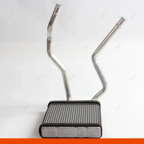Радиатор отопителя SRR OE HE-47089