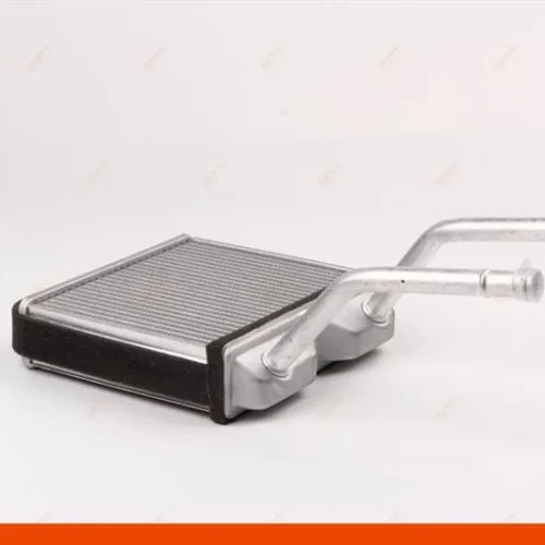 Радиатор отопителя SRR OE HE-47106
