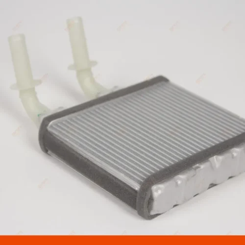 Радиатор отопителя SRR OE HE-47180