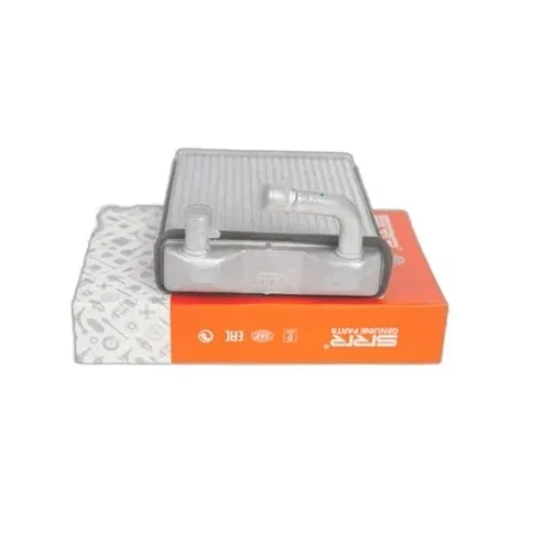 Радиатор отопителя SRR OE HE-47064