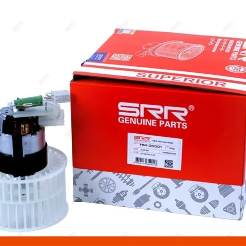 Мотор отопителя SRR OE HM-35001