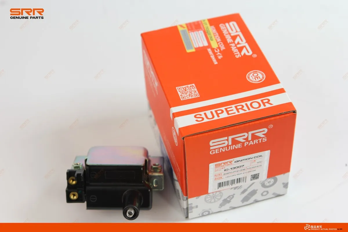 Катушка зажигания SRR OE IC-13007 — изображение 3