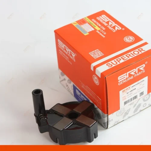 Катушка зажигания SRR OE IC-13019