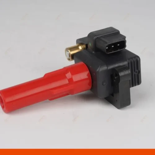 Катушка зажигания SRR OE IC-13036