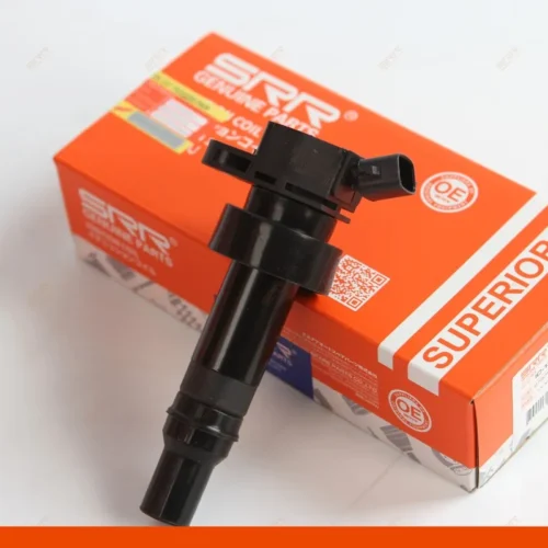 Катушка зажигания SRR OE IC-13053