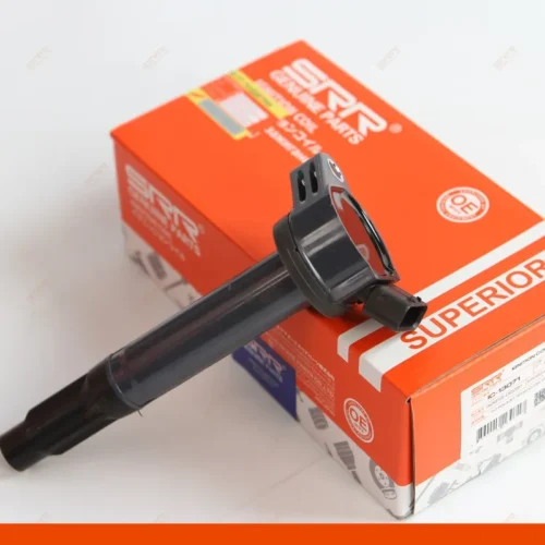 Катушка зажигания SRR OE IC-13071
