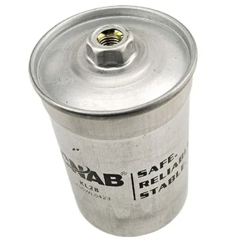 Фильтр топливный CNAB J06581