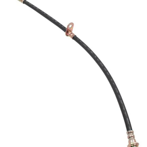 Тормозной шланг передний R JPS J1322T