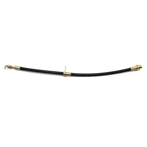 Тормозной шланг передний R JPS J1325T