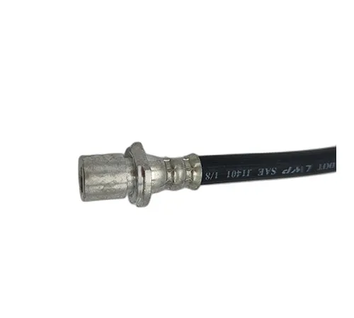 Тормозной шланг задний JPS J1338T — изображение 3