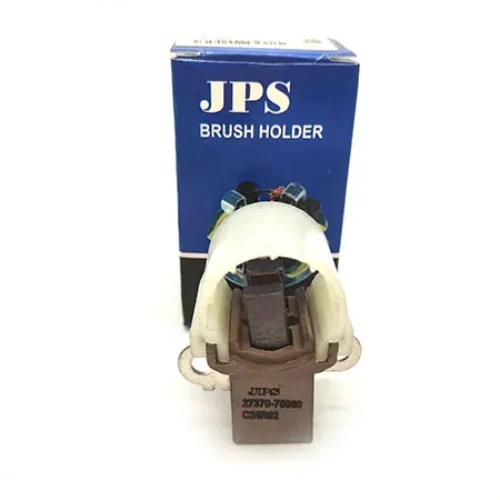 Щётки генератора JPS J1375T