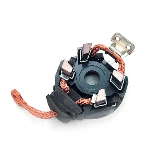 Щёткодержатель стартера со щётками JPS J1410T