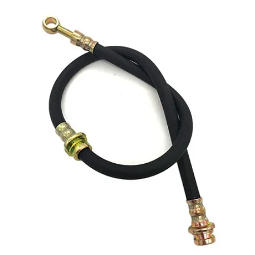 Тормозной шланг передний JPS J2402N
