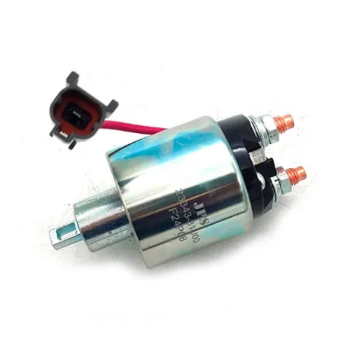 Втягивающее реле JPS J2809N