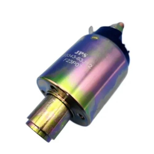 Втягивающее реле без провода JPS J2811N
