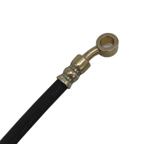 Тормозной шланг передний L JPS J3053H