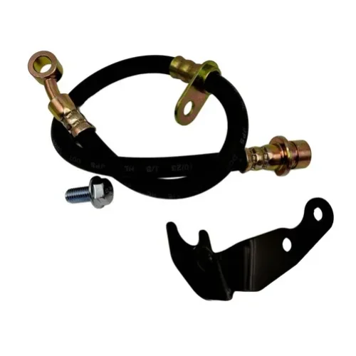 Тормозной шланг передний R JPS J3055H