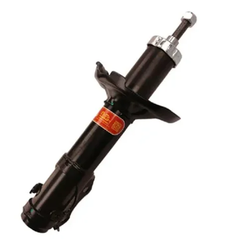 Амортизатор передний масляный Leon J41627