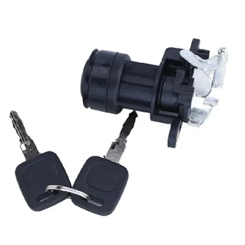 Замок багажника Leon J52115