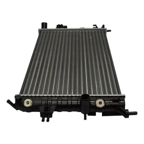 Радиатор охлаждения двигателя LNS LH6160