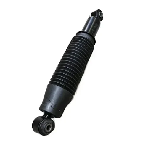 Амортизатор задний газомасляный Leon M77841