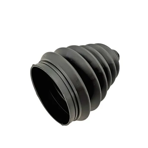 Пыльник ШРУСа (гранаты) наружного MAFF MFP2512
