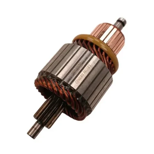 Якорь стартера 11T большой Leon N35769