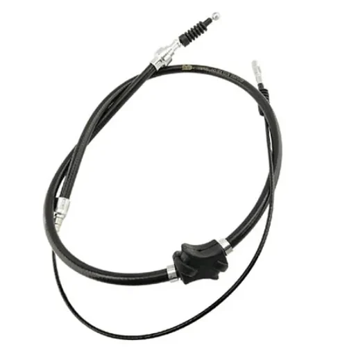 Трос стояночного тормоза Leon N40849