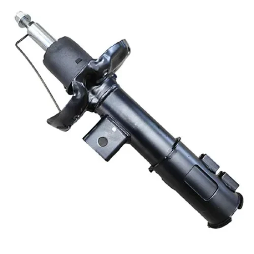 Амортизатор передний R газомасляный Leon N64014