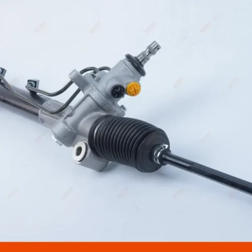 Рулевая рейка SRR OE PS-24204